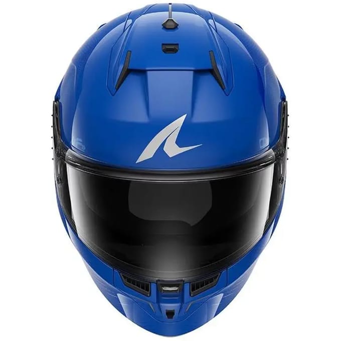 Volle motorhelm Shark D-Skwak 3 SP Lyne