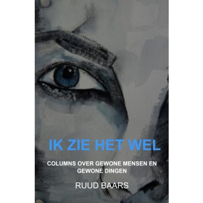 Ik Zie Het Wel - Ruud Baars