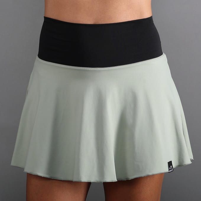 Endless LUX II Rok Dames
