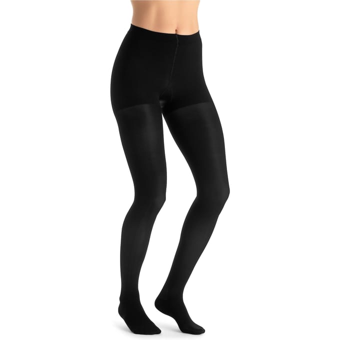 JOBST UltraSheer Kompressions-Strumpfhose 1