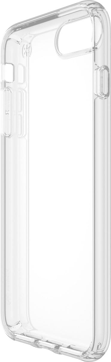 Speck Presidio Stay Clear Apple iPhone 6 Plus/6S Plus/7 Plus/8 Plus Clear