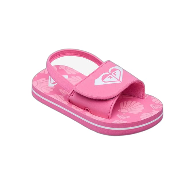 Babysandalen Roxy TW Finn