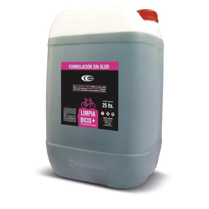 Schoner Bompar 25 L