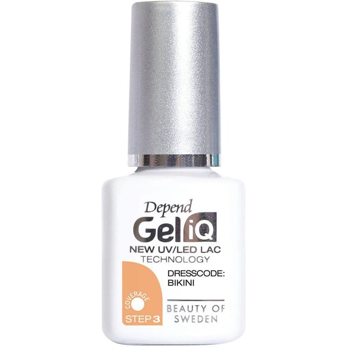 Depend Gel iQ Dresscode: Bikini 5 ml