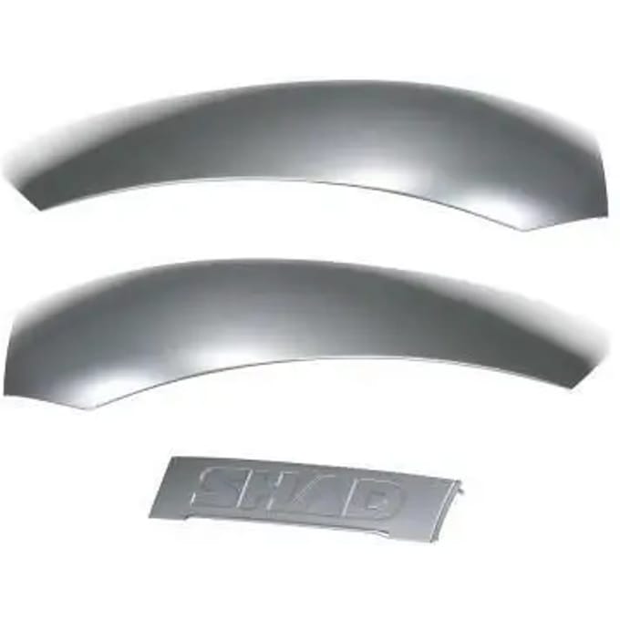 Zijreflector Shad k. marcs lat. SH48