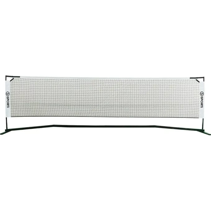 Set tennisballen Sporti