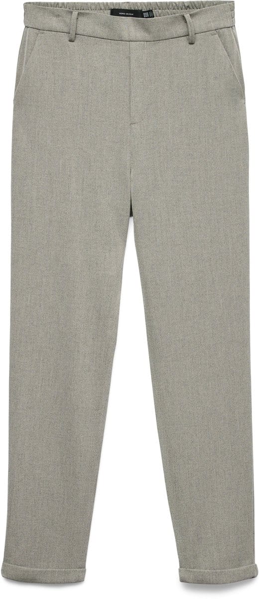 VERO MODA - VMMAYA KIARA MW LOOSE PANT NOOS - Dames - Leggings