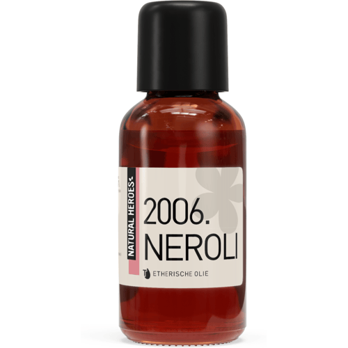 Natural Heroes - Neroli Etherische Olie 30ML