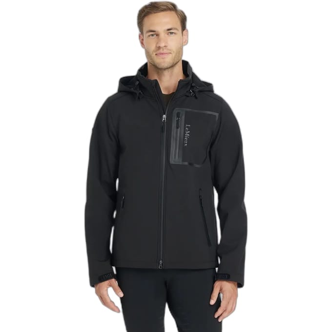Softshell rijjas LeMieux