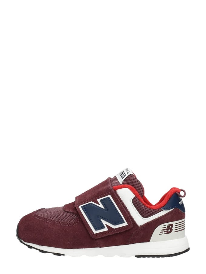 New Balance - 574 Bordeaux 27.5
