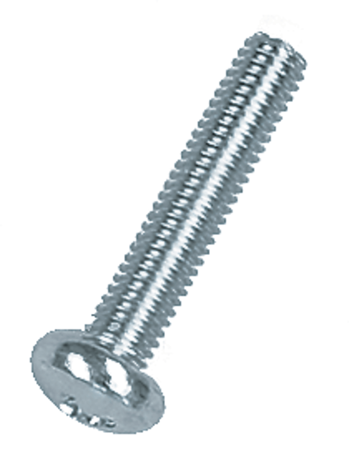 Schraube m5x25 kreuzschlitz