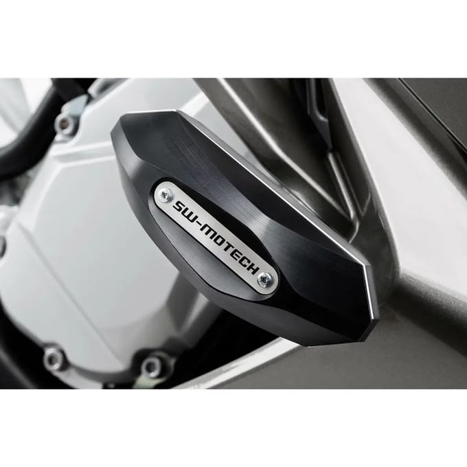 Motorfiets frame skid kit SW-Motech Yamaha FJR 1300 (06-15)