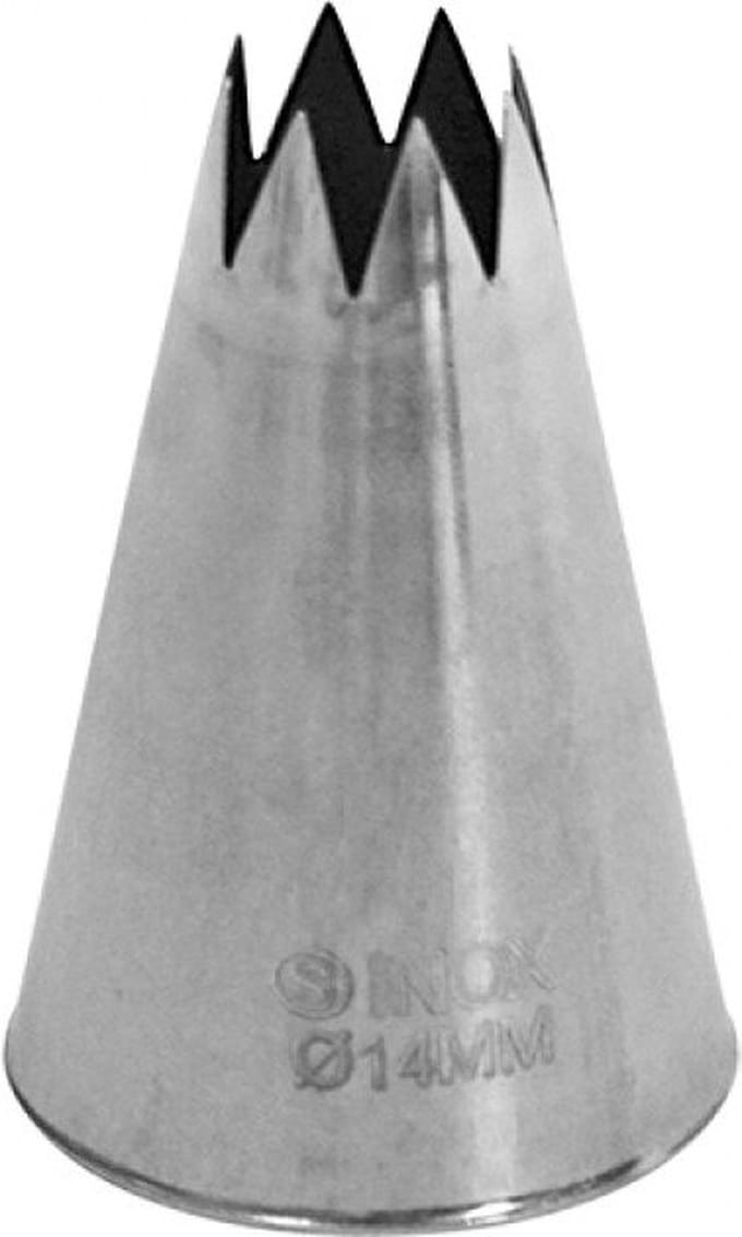 Spuitje (Kartel-11/Ø14Mm) 895137 - Restaurant - Hotel - Professioneel