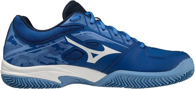 MIZUNO BREAK SHOT 3 CLAY BLUE BLACK 61GC2125 26