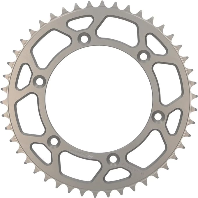 Motorfiets kroon Supersprox 51-32001-45