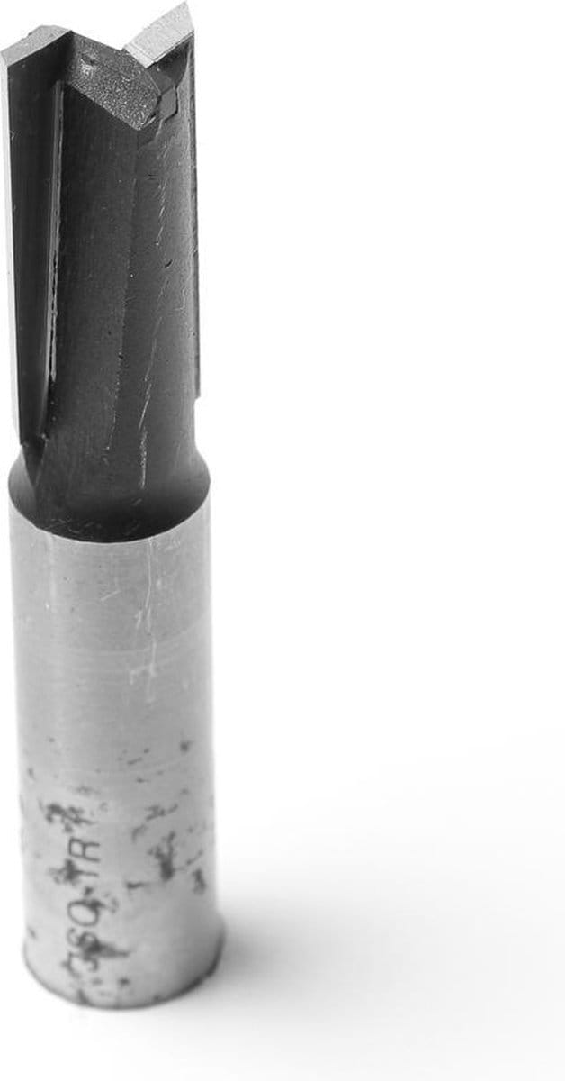 Trasco HM groeffrees E18 12mm x schacht 12mm