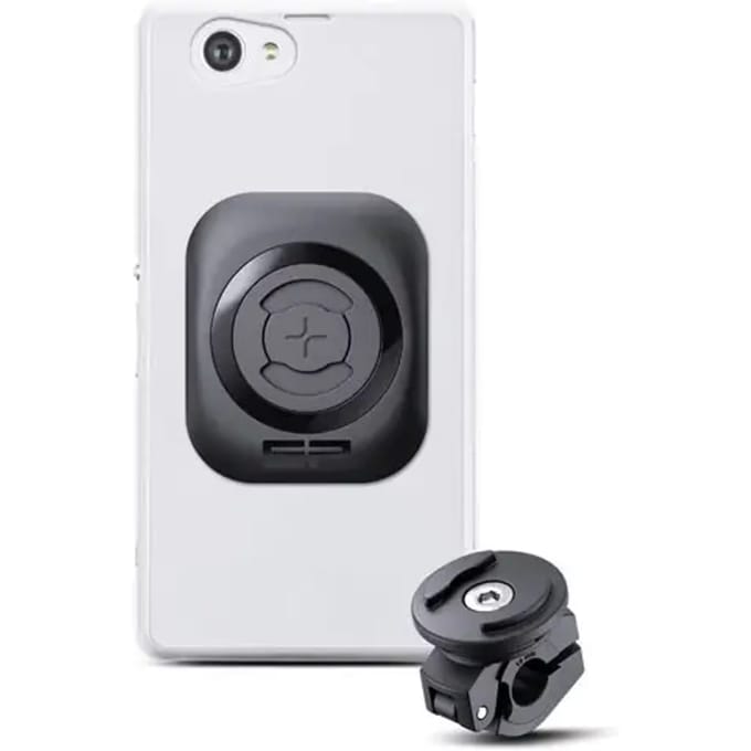 SP Connect Motor/Scooter Bundle SPC+ Telefoonhouder Spiegel Universele Interface