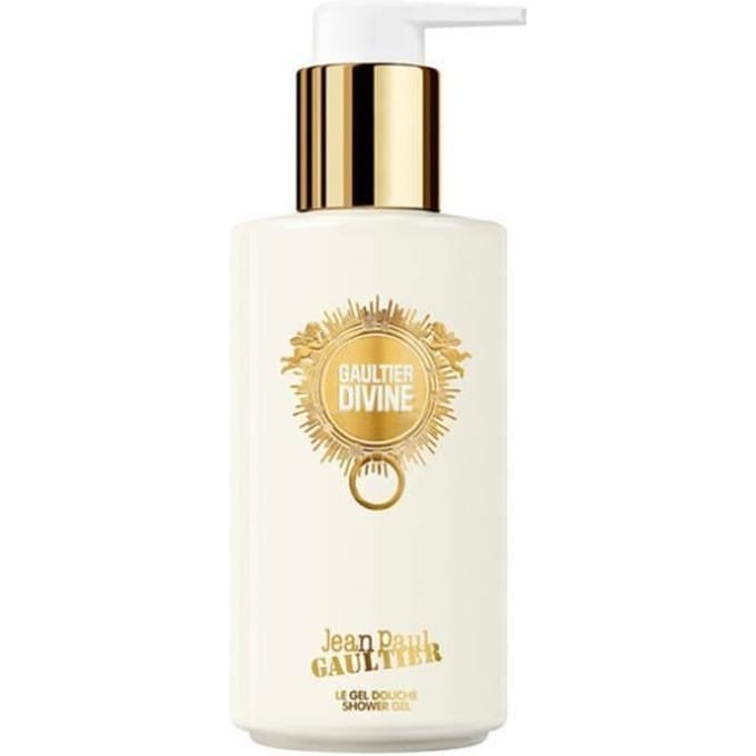 Jean Paul Gaultier Divine Douchegel Dames 200 ml