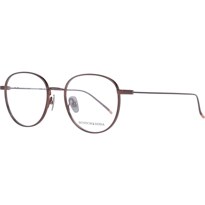 Scotch & Soda Optisch montuur SS2001 186 51