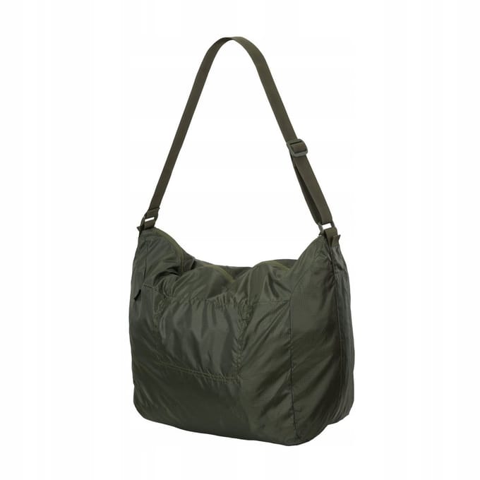 Helikon Carryall Backup 29L Tas - Olijfgroen