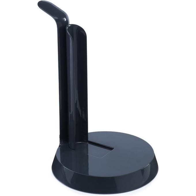 Joseph Joseph Easy Tear Keukenrolhouder - Grijs/Antraciet