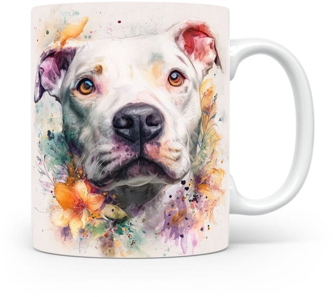 Beker Dogo Argentino