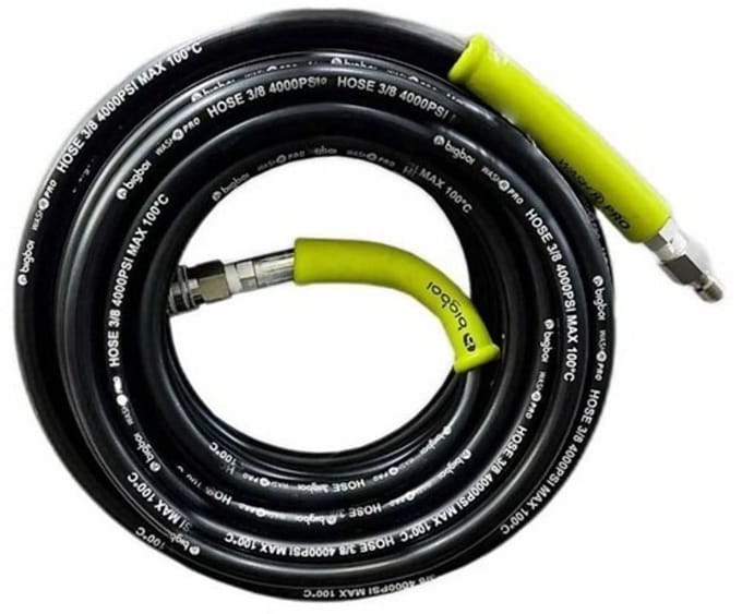Bigboi Commercial Grade Hose 20M