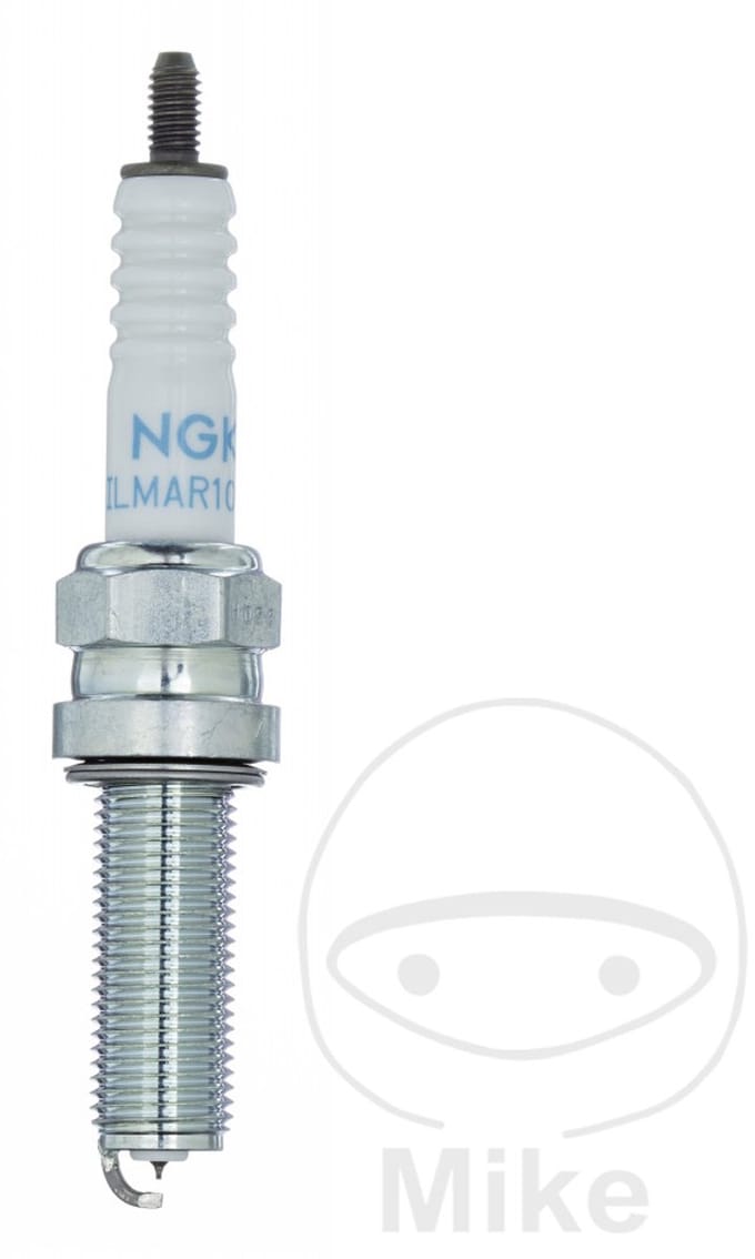 Bougie d'allumage SILMAR10C9S NGK IRRIDIUM