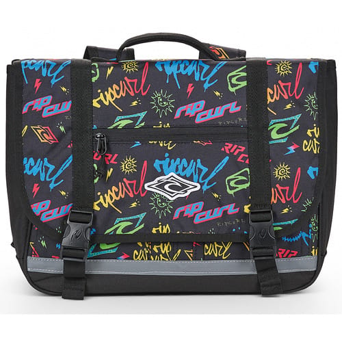 Schooltas Rip Curl SCHOOL SATCHEL 17L BOY BTS