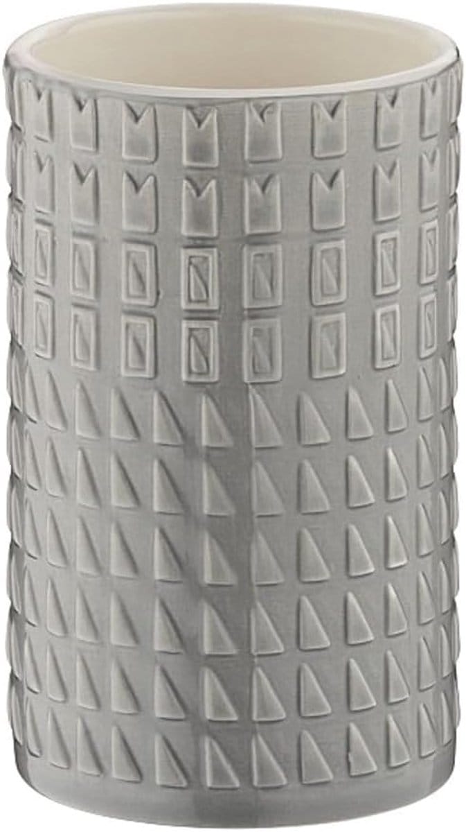 Badkamer Drinkbeker, Porselein