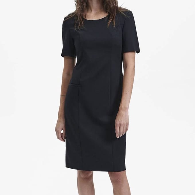 Sunwill 695-2722 Traveller Regular Fit Dress | maat 34