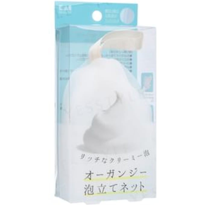KAI - Whipping Net 1 pc