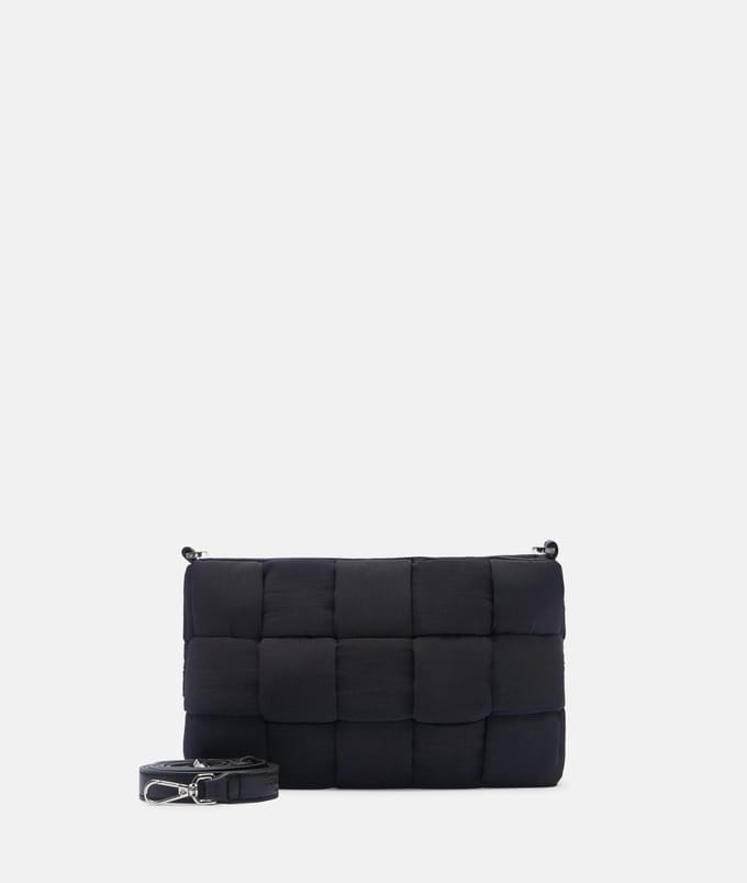 Liebeskind Berlin Nylon Bo Crossbody S