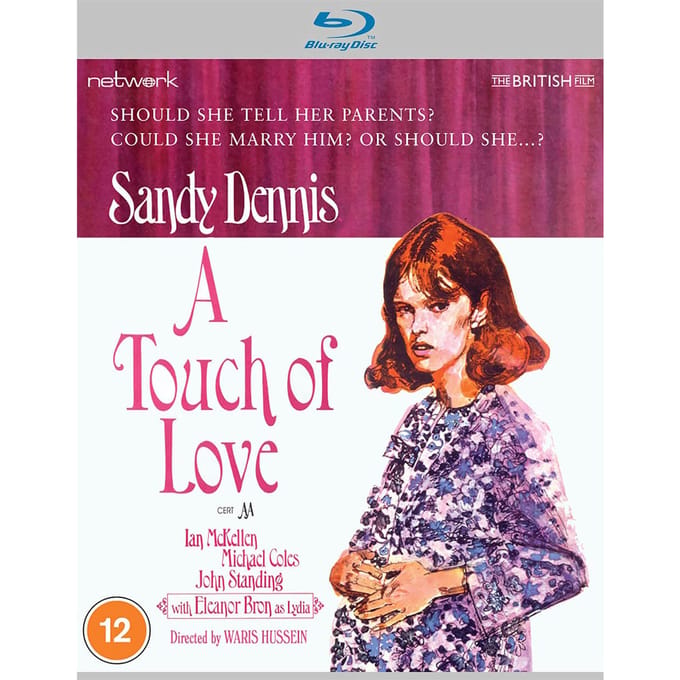 A Touch of Love