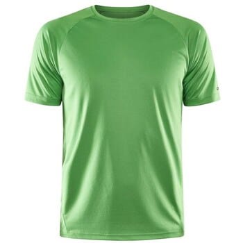 Craft CORE Unify Training Tee M 1909878 - Craft Green - S