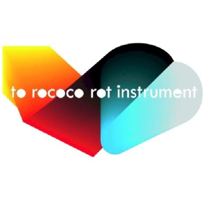 To Rococo Rot - Instrument (CD)