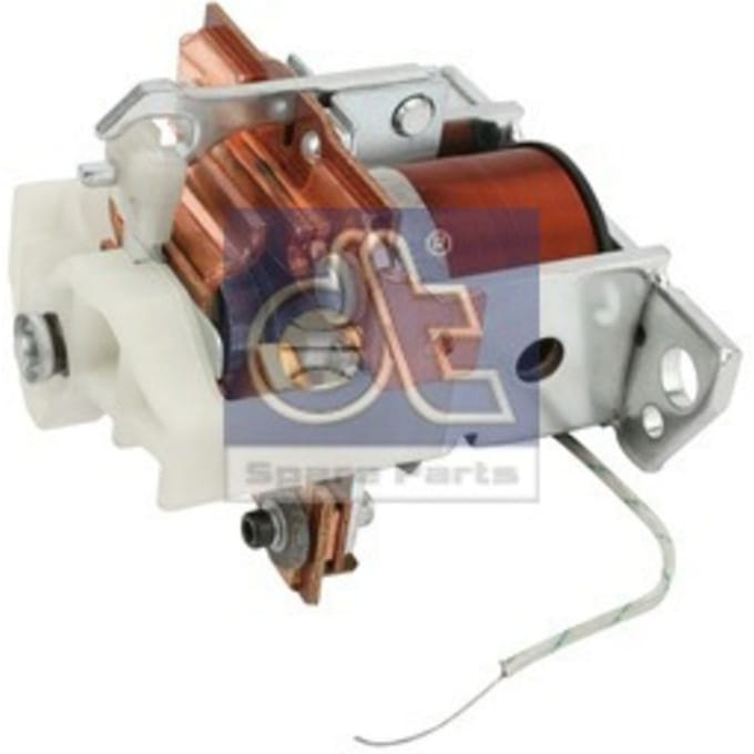 Magneetschakelaar, starter DT Spare Parts 1.21517