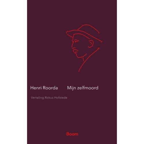 Mijn Zelfmoord - Henri Roorda van Eysinga