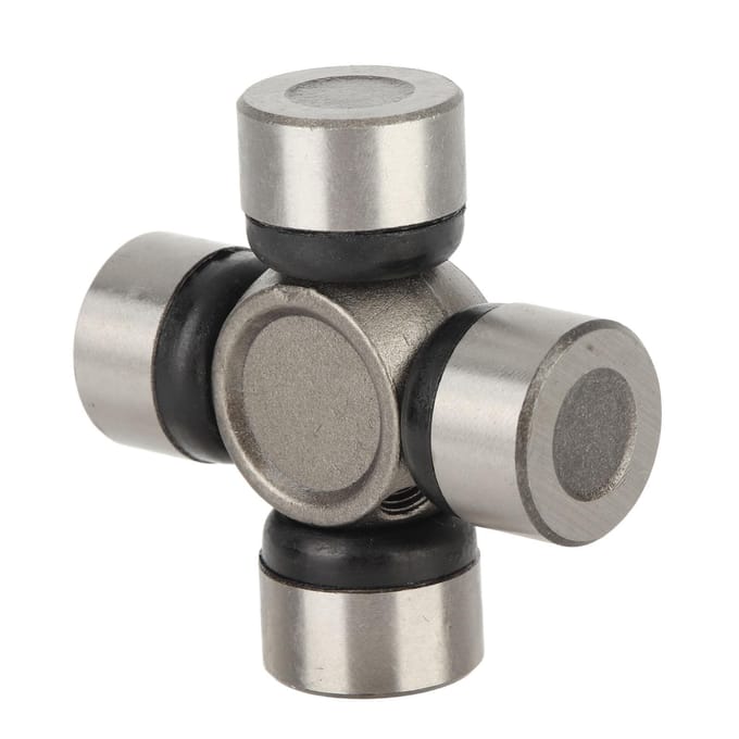 Universeel Voertuig Kruiskoppeling 24X62 26207526677 Geschikt voor Benz C-Klasse 204 4 Matic 2006?2014 gray
