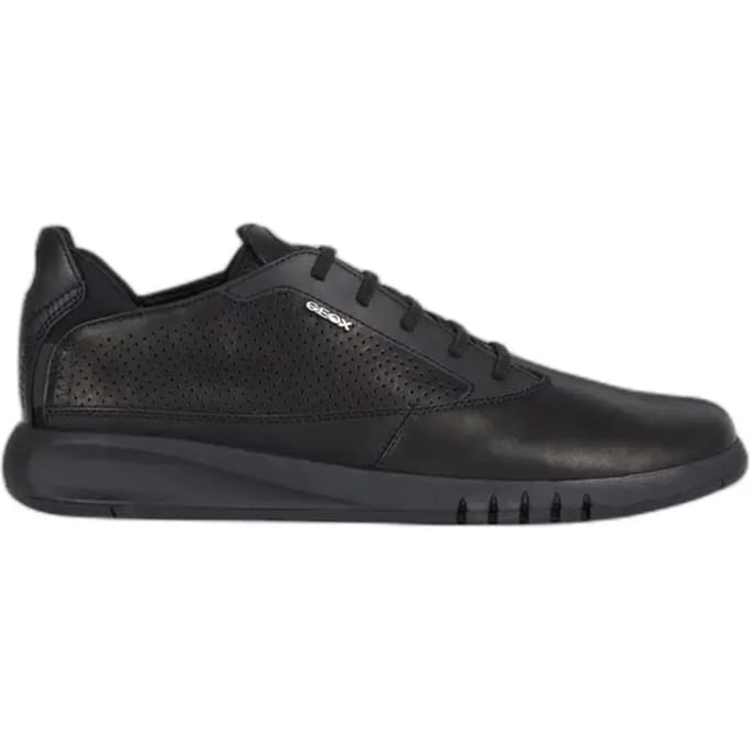 GEOX U AERANTIS Zwart 42 EU