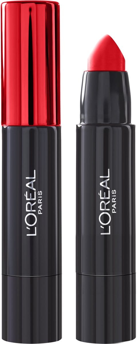 L'Oréal Paris Infallible Sexy Balm - 102 Yala Yolo - Lipbalm