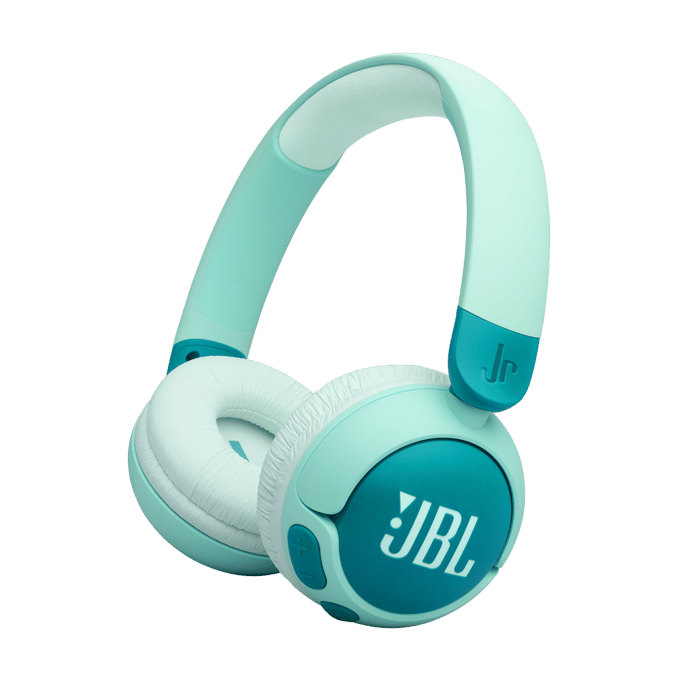 JBL Junior 320BT refurbished Green