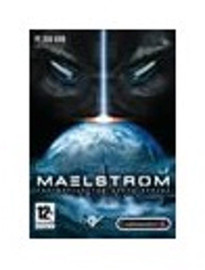 Maelstrom: The Battle for Earth Begins - Windows