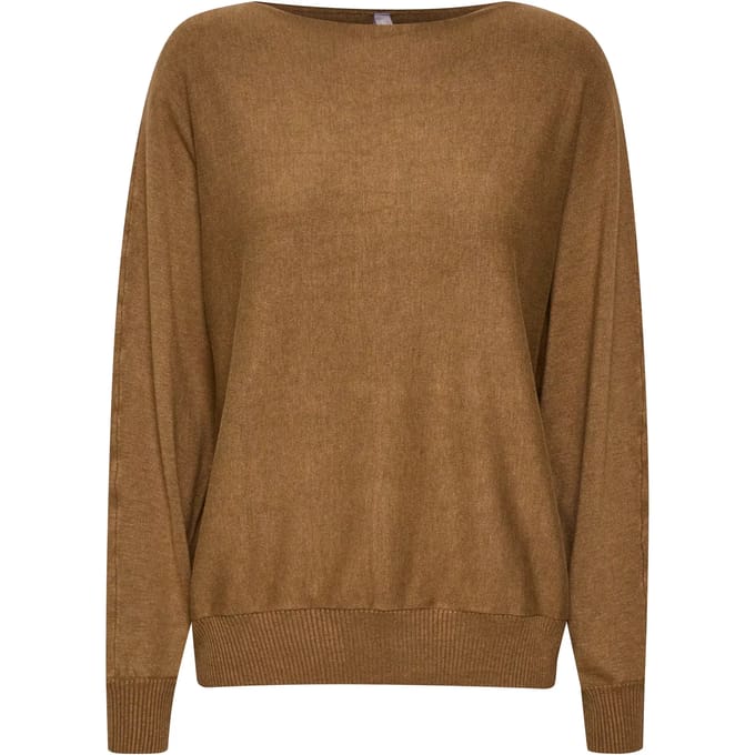 Vrouwentrui CULTURE Annemarie Batwing