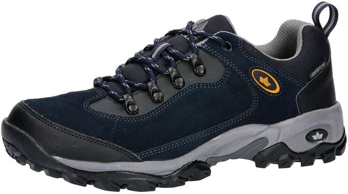 Lico Casual schoenen 220103 Lico Milan Laag