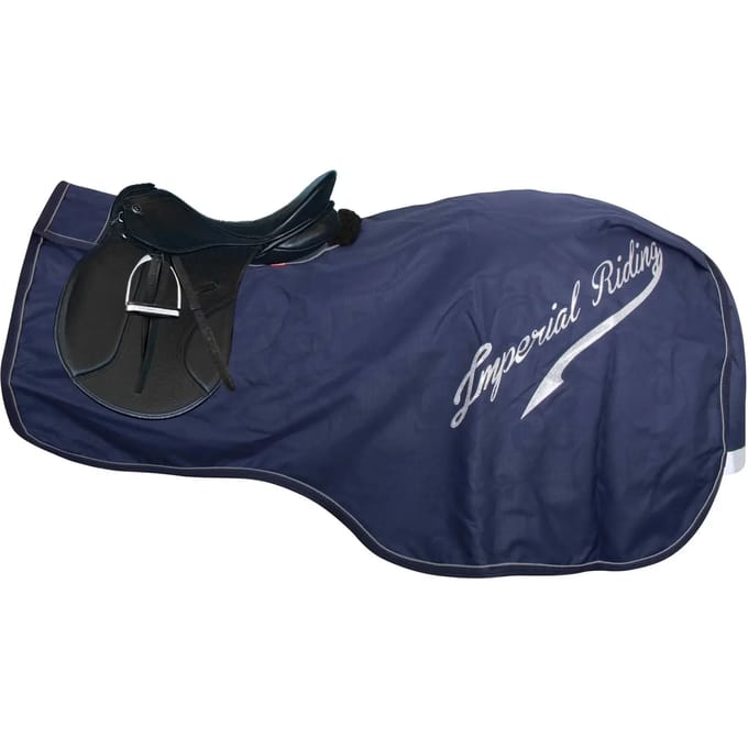 Paardendekens Imperial Riding Super-dry 0gr