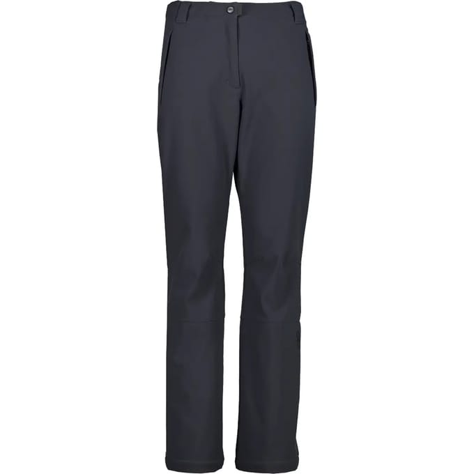 Broek met binnenbeenbescherming voor dames CMP