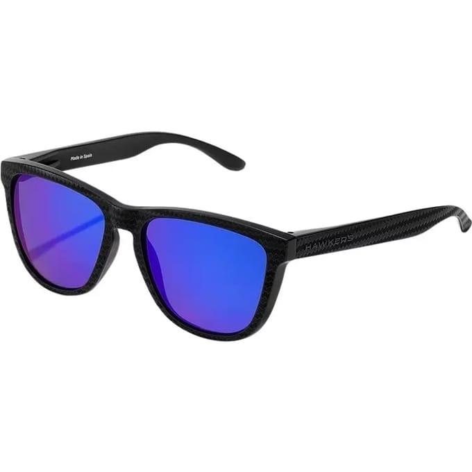 Gepolariseerde zonnebril Hawkers One Raw Carbono