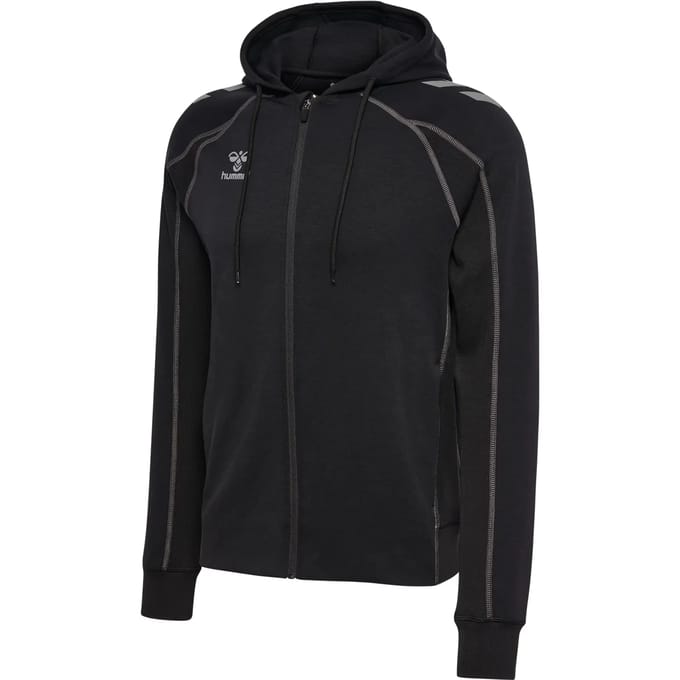 Hummel trainingsjack Hmlmove 2.0 Zip Hoodie 231339