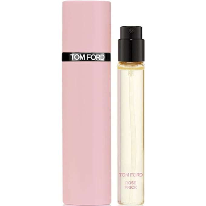 TOM FORD Thorn Rose Parfuum, Rose Collectie, Private Parfuum Blending Chypre Bloemig Eau De Parfum EDP 10ml|Comes with Original Box